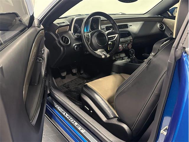 2010 Chevrolet Camaro (CC-2105883) for sale in Depew, New York