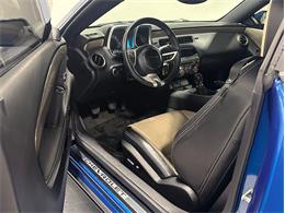 2010 Chevrolet Camaro (CC-2105883) for sale in Depew, New York
