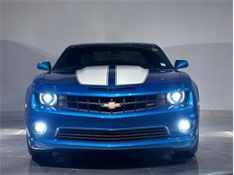 2010 Chevrolet Camaro (CC-2105883) for sale in Depew, New York