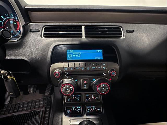 2010 Chevrolet Camaro (CC-2105883) for sale in Depew, New York