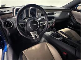 2010 Chevrolet Camaro (CC-2105883) for sale in Depew, New York