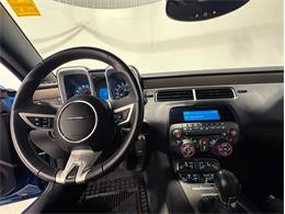 2010 Chevrolet Camaro (CC-2105883) for sale in Depew, New York