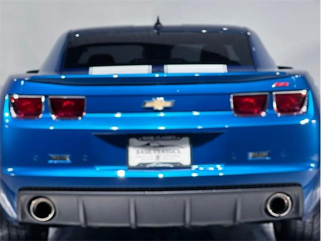 2010 Chevrolet Camaro (CC-2105883) for sale in Depew, New York