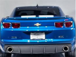 2010 Chevrolet Camaro (CC-2105883) for sale in Depew, New York