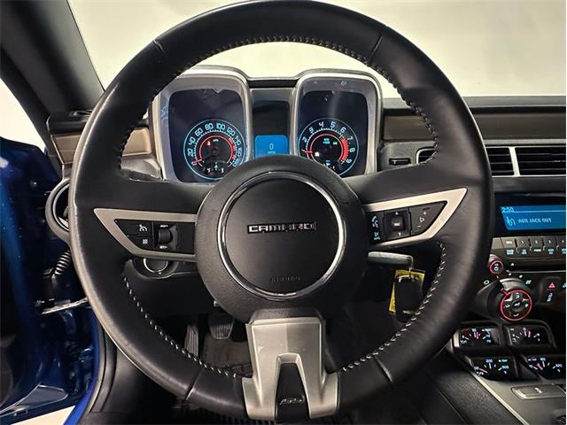 2010 Chevrolet Camaro (CC-2105883) for sale in Depew, New York