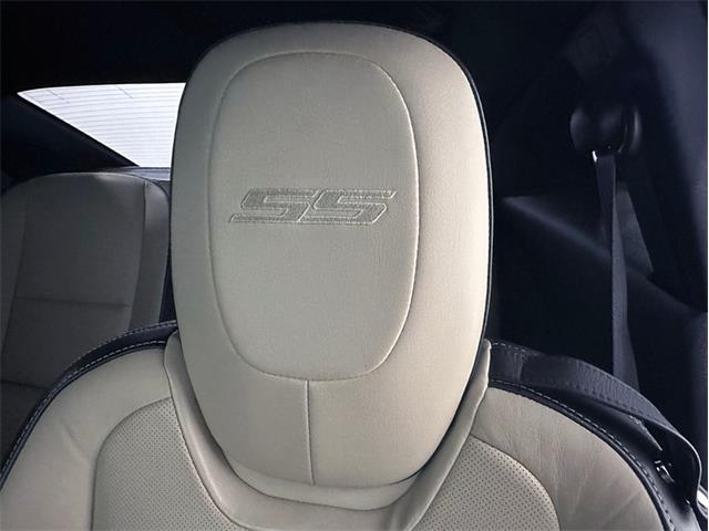 2010 Chevrolet Camaro (CC-2105883) for sale in Depew, New York