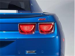 2010 Chevrolet Camaro (CC-2105883) for sale in Depew, New York