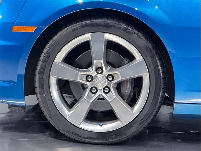 2010 Chevrolet Camaro (CC-2105883) for sale in Depew, New York