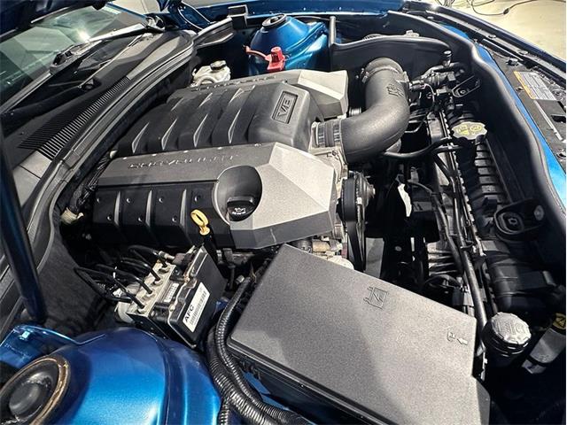 2010 Chevrolet Camaro (CC-2105883) for sale in Depew, New York