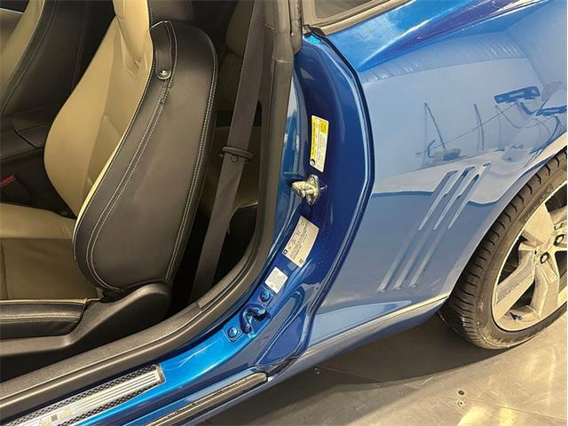 2010 Chevrolet Camaro (CC-2105883) for sale in Depew, New York