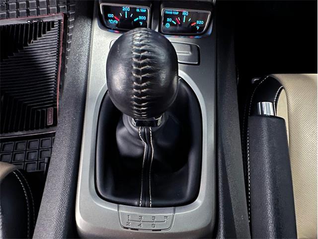 2010 Chevrolet Camaro (CC-2105883) for sale in Depew, New York