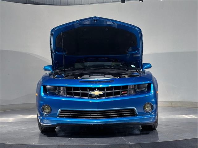 2010 Chevrolet Camaro (CC-2105883) for sale in Depew, New York