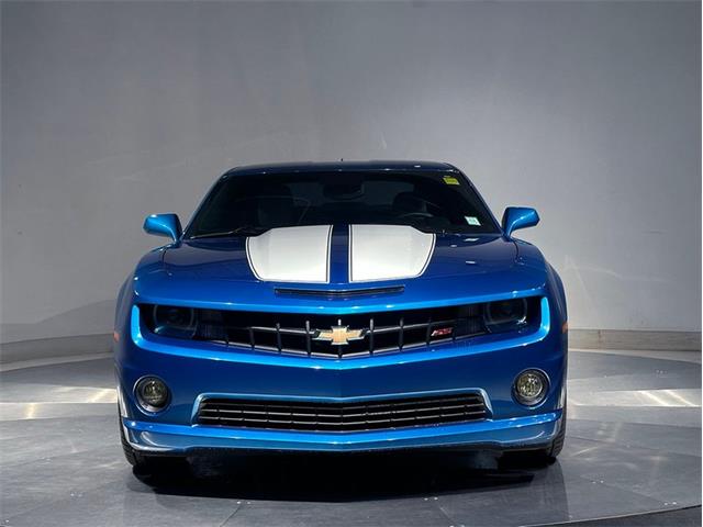 2010 Chevrolet Camaro (CC-2105883) for sale in Depew, New York