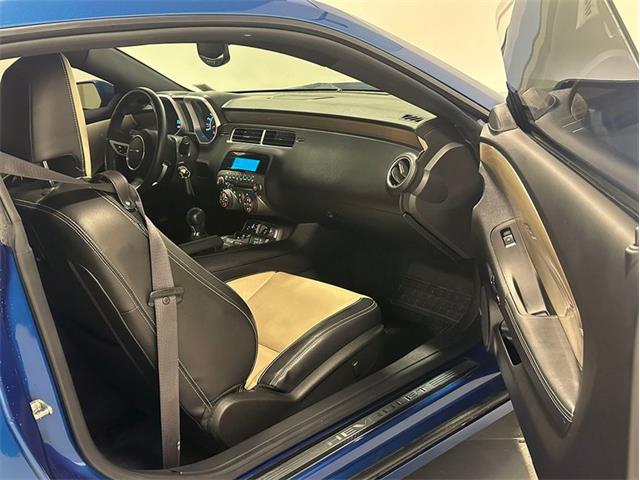2010 Chevrolet Camaro (CC-2105883) for sale in Depew, New York