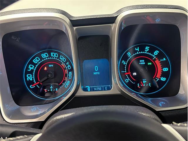 2010 Chevrolet Camaro (CC-2105883) for sale in Depew, New York