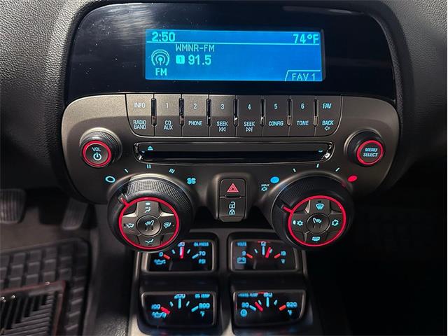 2010 Chevrolet Camaro (CC-2105883) for sale in Depew, New York