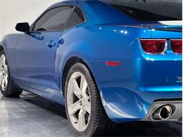 2010 Chevrolet Camaro (CC-2105883) for sale in Depew, New York