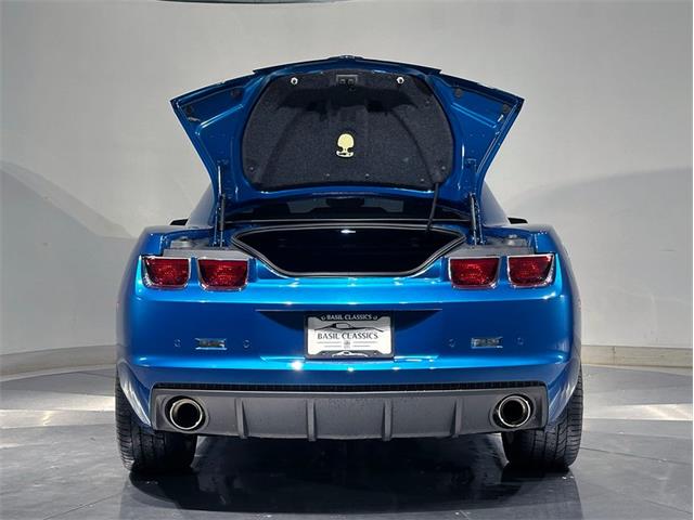 2010 Chevrolet Camaro (CC-2105883) for sale in Depew, New York