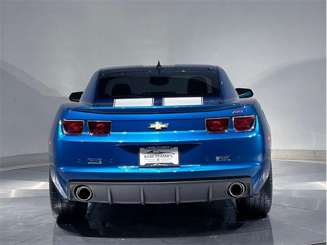 2010 Chevrolet Camaro (CC-2105883) for sale in Depew, New York