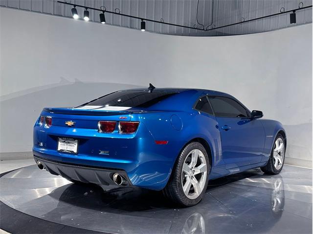 2010 Chevrolet Camaro (CC-2105883) for sale in Depew, New York