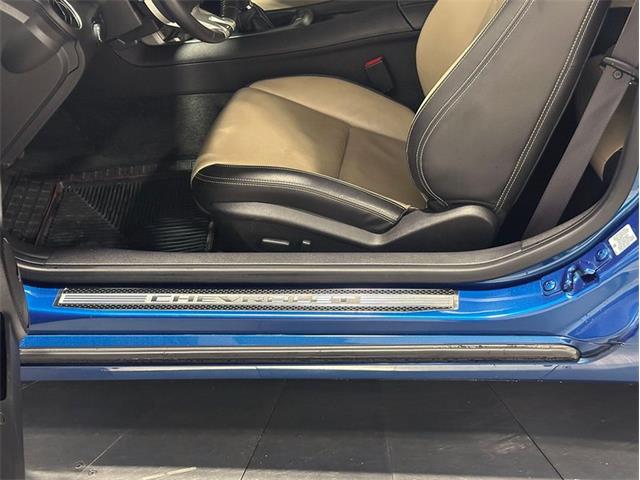 2010 Chevrolet Camaro (CC-2105883) for sale in Depew, New York