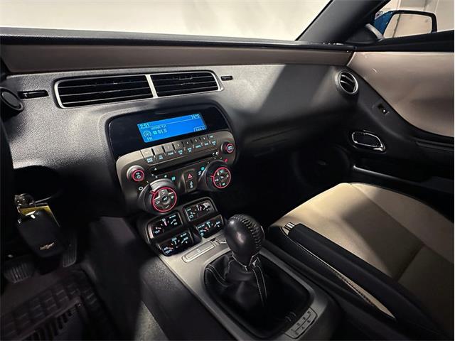 2010 Chevrolet Camaro (CC-2105883) for sale in Depew, New York
