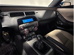 2010 Chevrolet Camaro (CC-2105883) for sale in Depew, New York
