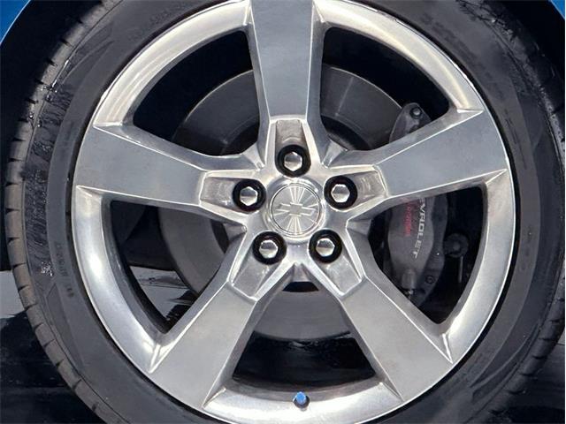 2010 Chevrolet Camaro (CC-2105883) for sale in Depew, New York