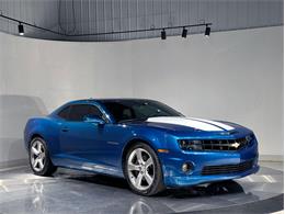 2010 Chevrolet Camaro (CC-2105883) for sale in Depew, New York