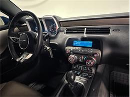 2010 Chevrolet Camaro (CC-2105883) for sale in Depew, New York