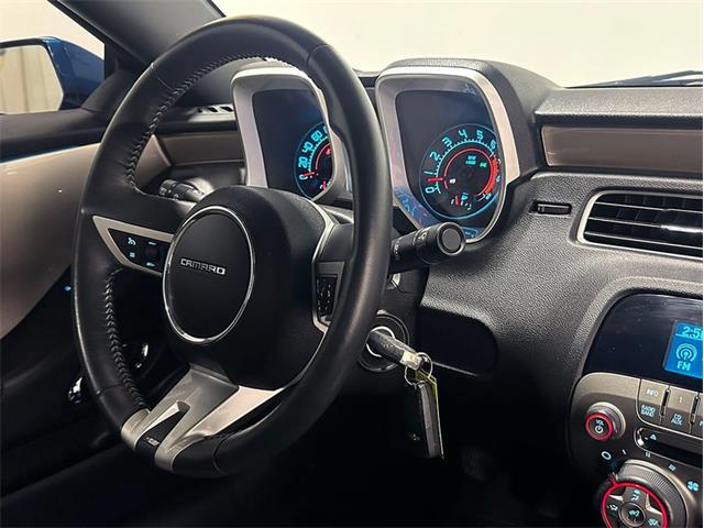 2010 Chevrolet Camaro (CC-2105883) for sale in Depew, New York