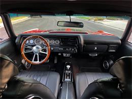 1972 Chevrolet Chevelle (CC-2105886) for sale in Addison, Illinois