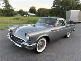 1957 Ford Convertible (CC-2105888) for sale in Saratoga Springs, New York