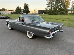 1957 Ford Convertible (CC-2105888) for sale in Saratoga Springs, New York