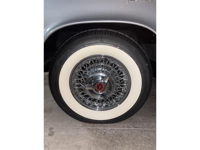 1957 Ford Convertible (CC-2105888) for sale in Saratoga Springs, New York
