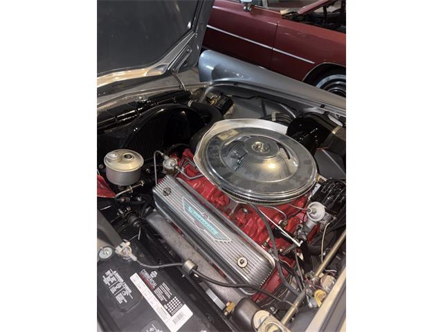 1957 Ford Convertible (CC-2105888) for sale in Saratoga Springs, New York