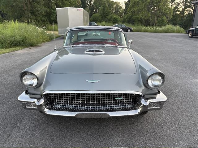 1957 Ford Convertible (CC-2105888) for sale in Saratoga Springs, New York
