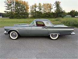 1957 Ford Convertible (CC-2105888) for sale in Saratoga Springs, New York