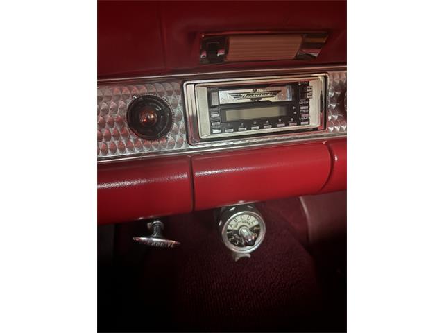 1957 Ford Convertible (CC-2105888) for sale in Saratoga Springs, New York