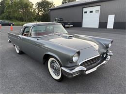 1957 Ford Convertible (CC-2105888) for sale in Saratoga Springs, New York