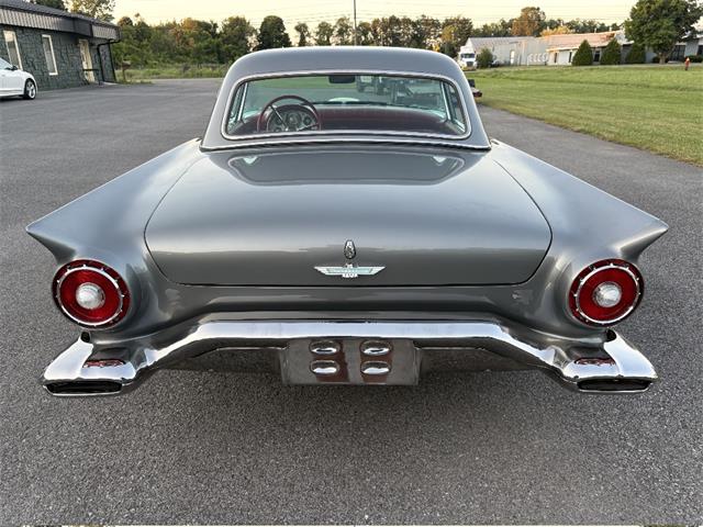 1957 Ford Convertible (CC-2105888) for sale in Saratoga Springs, New York
