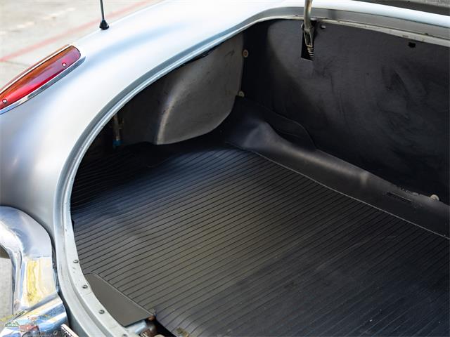 1960 Chevrolet Convertible (CC-2105889) for sale in Torrance, California
