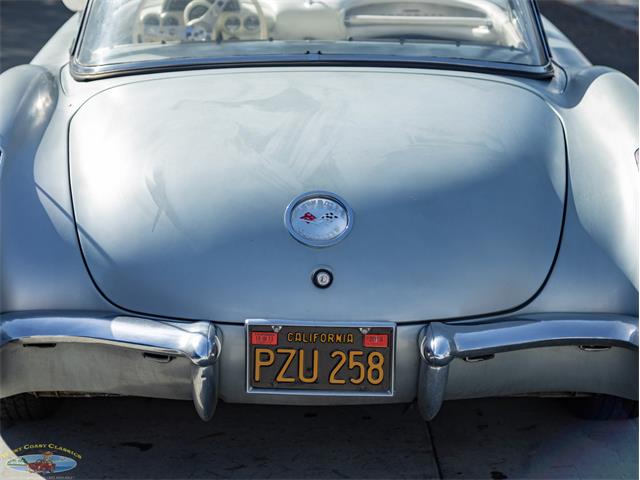 1960 Chevrolet Convertible (CC-2105889) for sale in Torrance, California