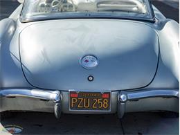 1960 Chevrolet Convertible (CC-2105889) for sale in Torrance, California