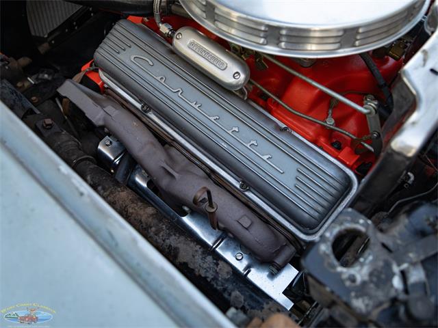 1960 Chevrolet Convertible (CC-2105889) for sale in Torrance, California