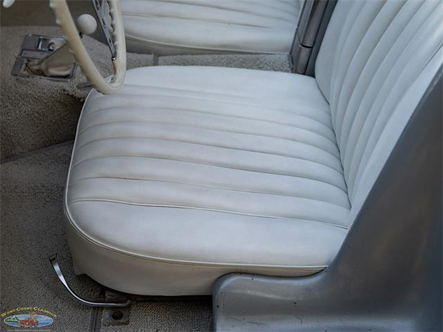 1960 Chevrolet Convertible (CC-2105889) for sale in Torrance, California