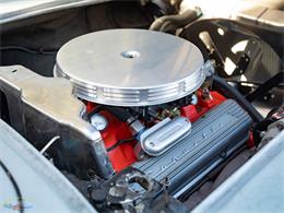 1960 Chevrolet Convertible (CC-2105889) for sale in Torrance, California