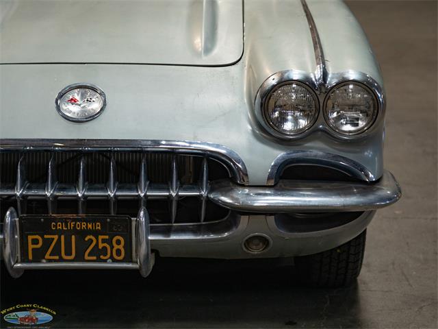 1960 Chevrolet Convertible (CC-2105889) for sale in Torrance, California