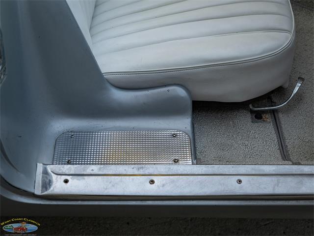 1960 Chevrolet Convertible (CC-2105889) for sale in Torrance, California