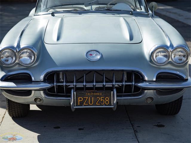 1960 Chevrolet Convertible (CC-2105889) for sale in Torrance, California